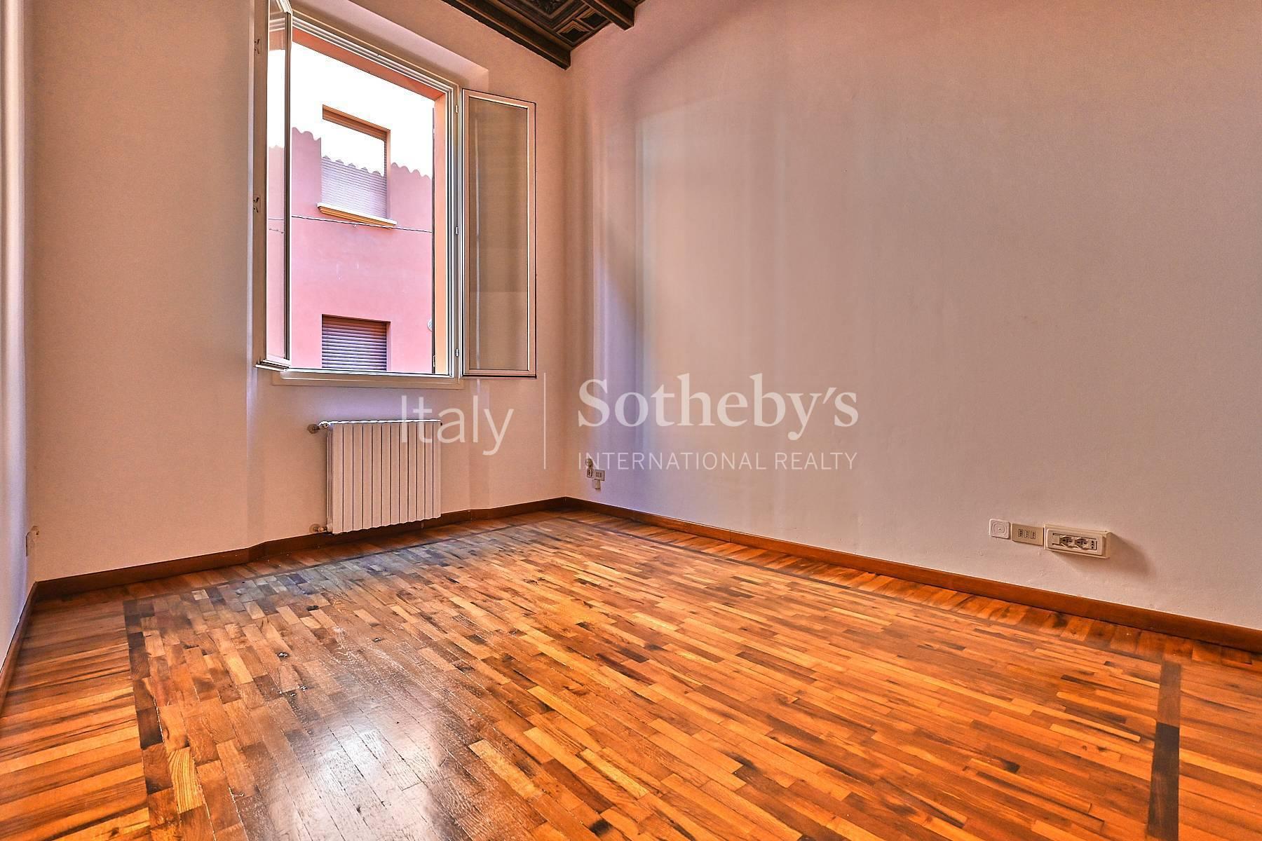 Prestigious apartment in Piazza San Domenico - 9