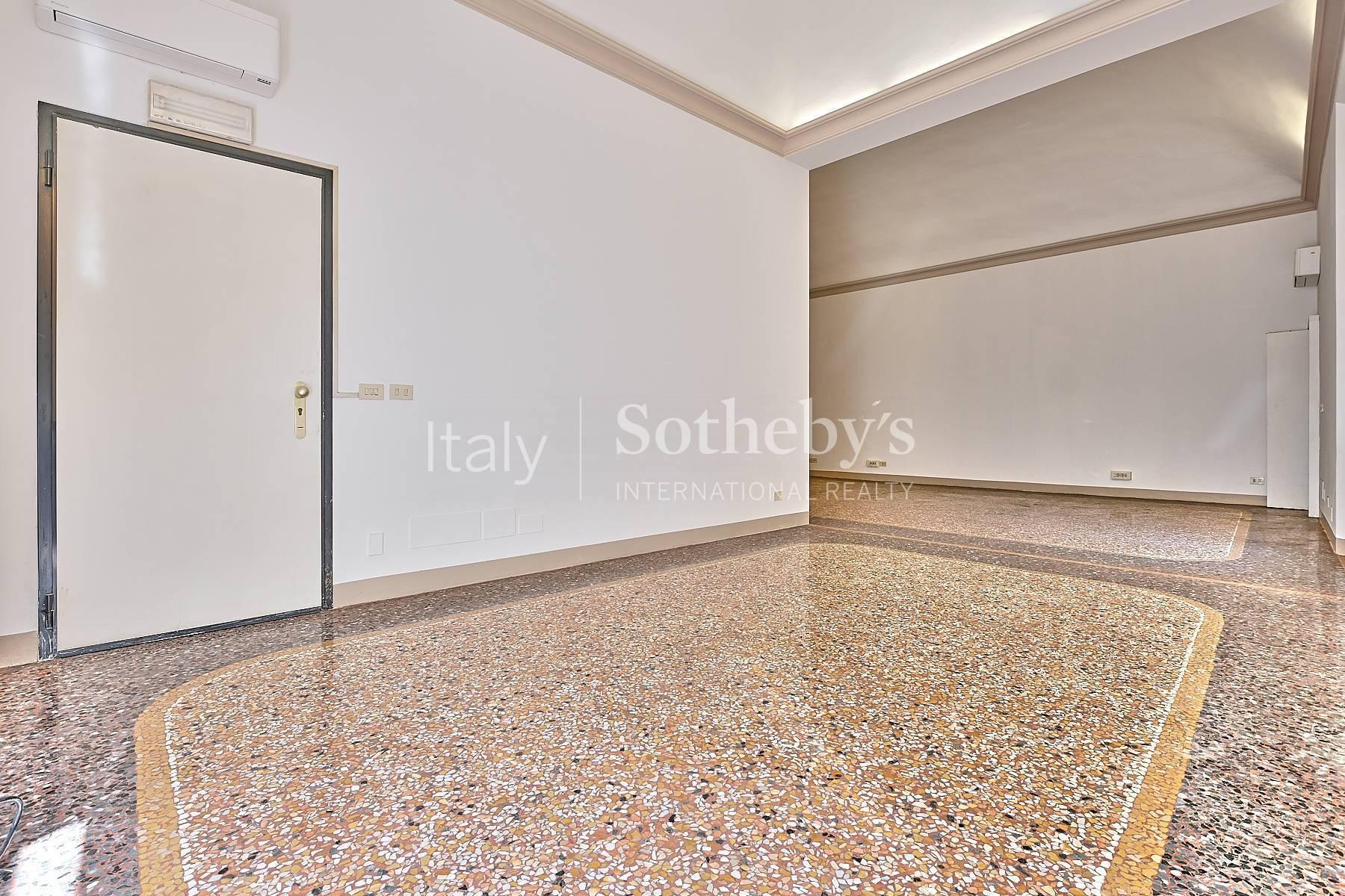Prestigious apartment in Piazza San Domenico - 13