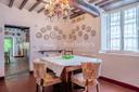 Antico casale sulle colline Lucchesi, in vendita, Lucca | Sotheby’s Realty Italy - 11