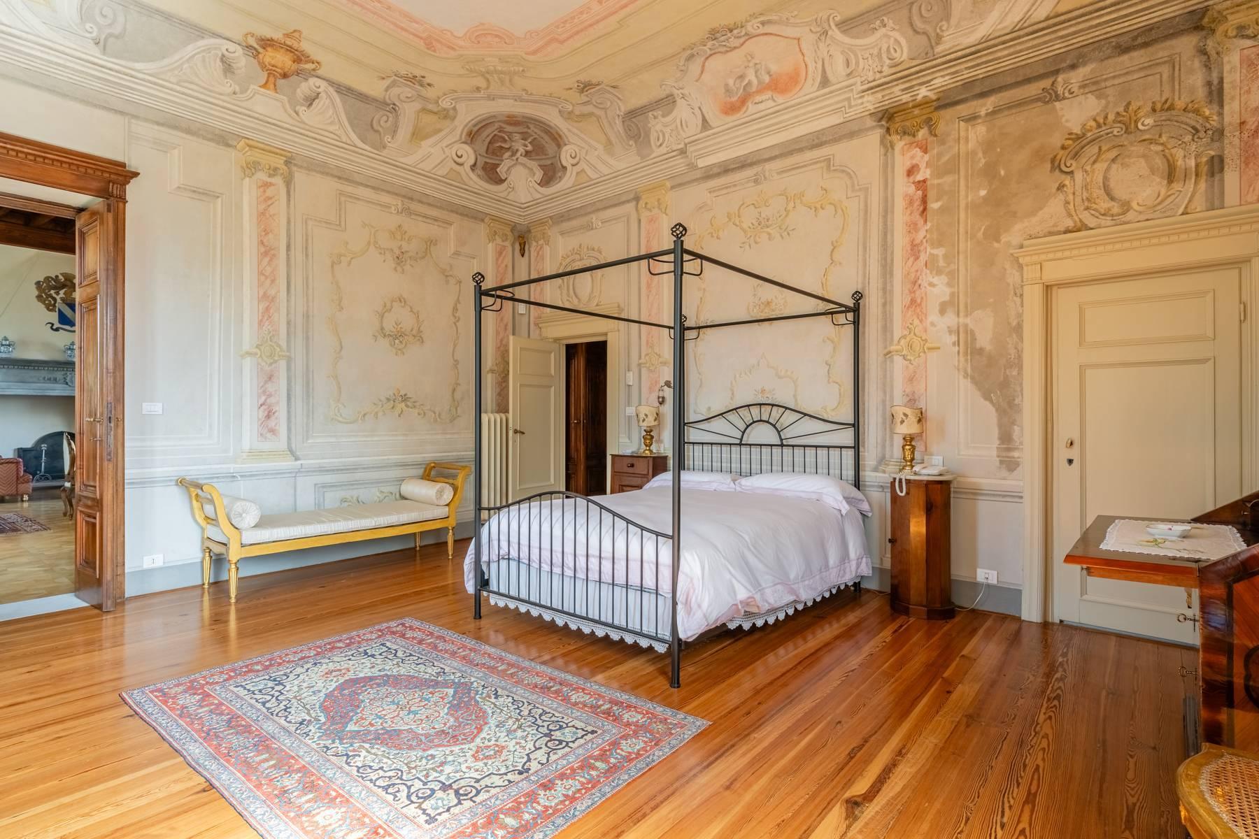 Belle villa du XVIIIème siècle proche de Lucca - 25