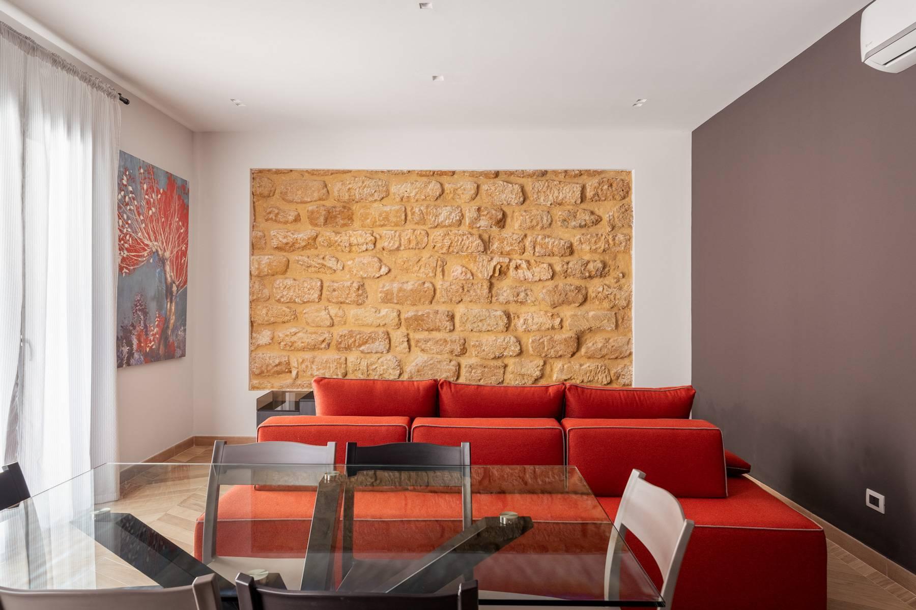 Elegant flat near the Valley of the Temples in Agrigento - 1