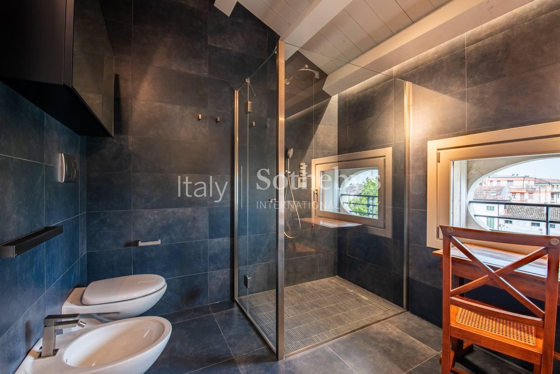 Exclusive luxury home in an elegant sixteenth-century building - 15