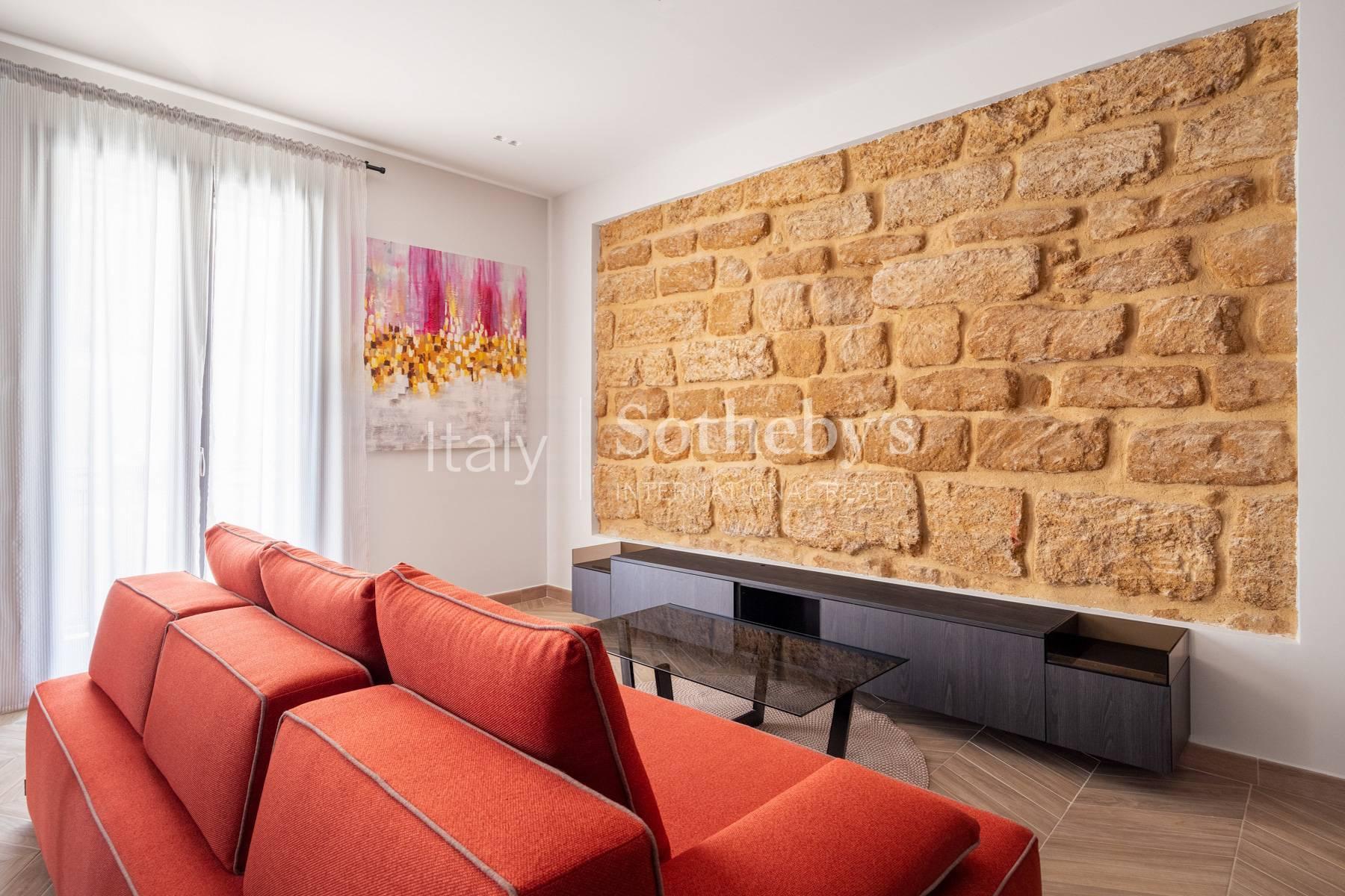 Elegant flat near the Valley of the Temples in Agrigento - 6