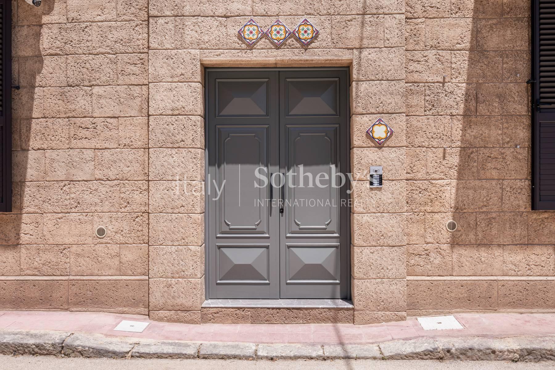 Elegant flat near the Valley of the Temples in Agrigento - 20