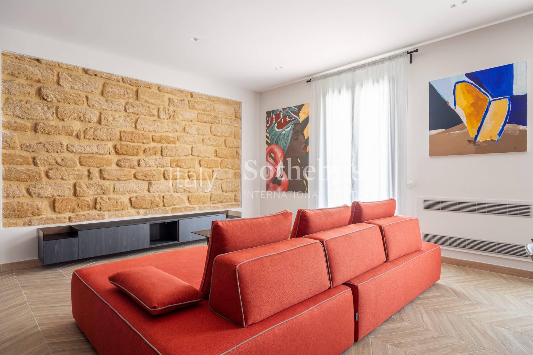 Elegant flat near the Valley of the Temples in Agrigento - 7