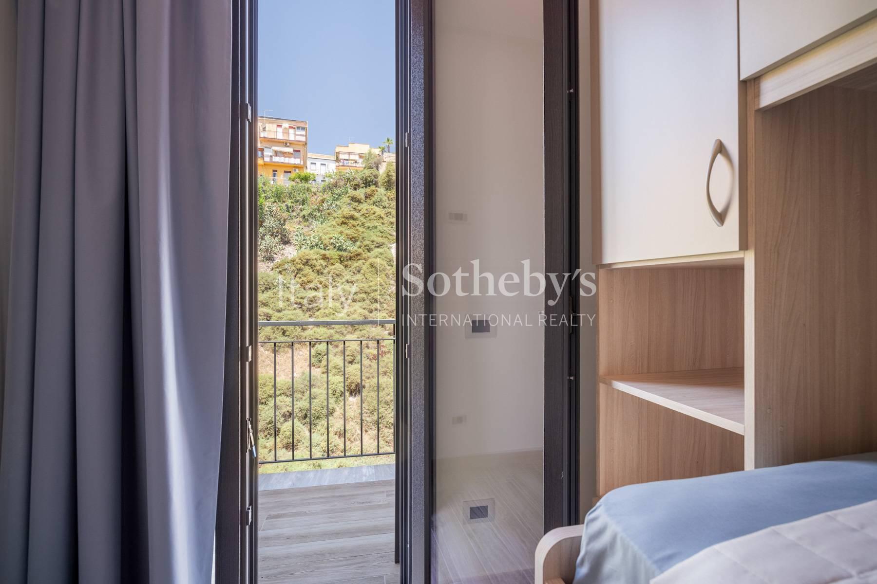 Elegant flat near the Valley of the Temples in Agrigento - 15