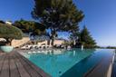 Affascinante villa con infinity pool, in vendita, Cipressa | Sotheby’s Realty Italy - 17