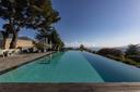 Affascinante villa con infinity pool, in vendita, Cipressa | Sotheby’s Realty Italy - 16