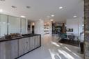 Affascinante villa con infinity pool, in vendita, Cipressa | Sotheby’s Realty Italy - 11