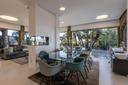 Affascinante villa con infinity pool, in vendita, Cipressa | Sotheby’s Realty Italy - 5