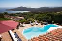 Panoramica villa indipendente incastonata fra le rocce, in vendita, Arzachena | Sotheby’s Realty Italy - 1