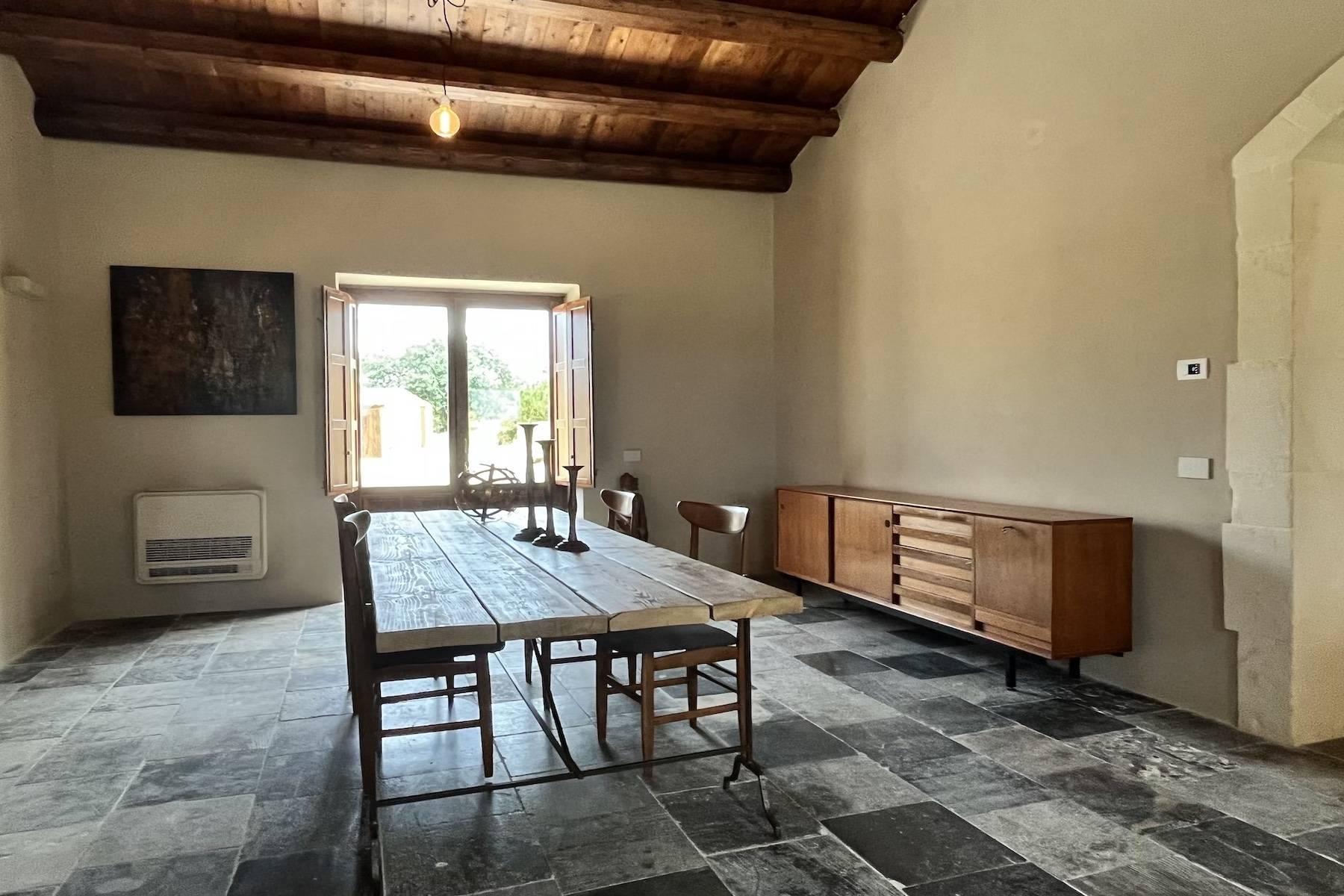 Elegante villa con piscina nelle campagne di Noto, in vendita, Noto | Sotheby’s Realty Italy - 8