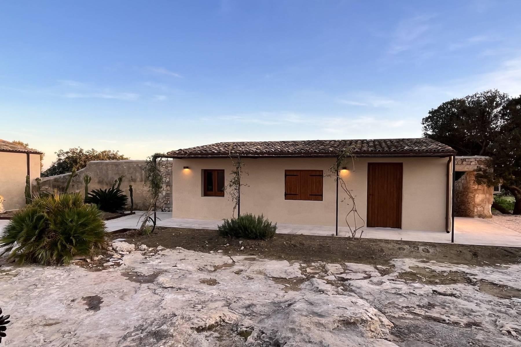 Elegante villa con piscina nelle campagne di Noto, in vendita, Noto | Sotheby’s Realty Italy - 24