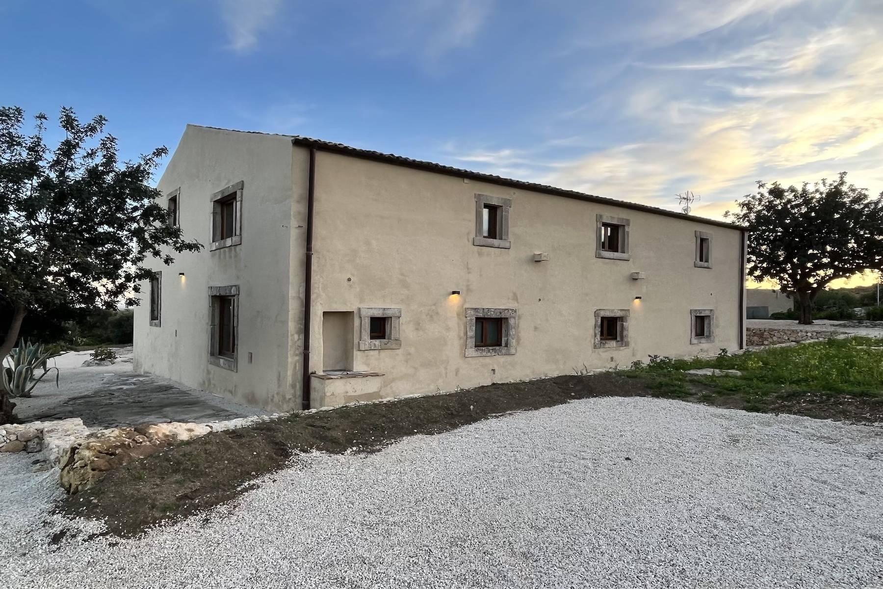 Elegante villa con piscina nelle campagne di Noto, in vendita, Noto | Sotheby’s Realty Italy - 27