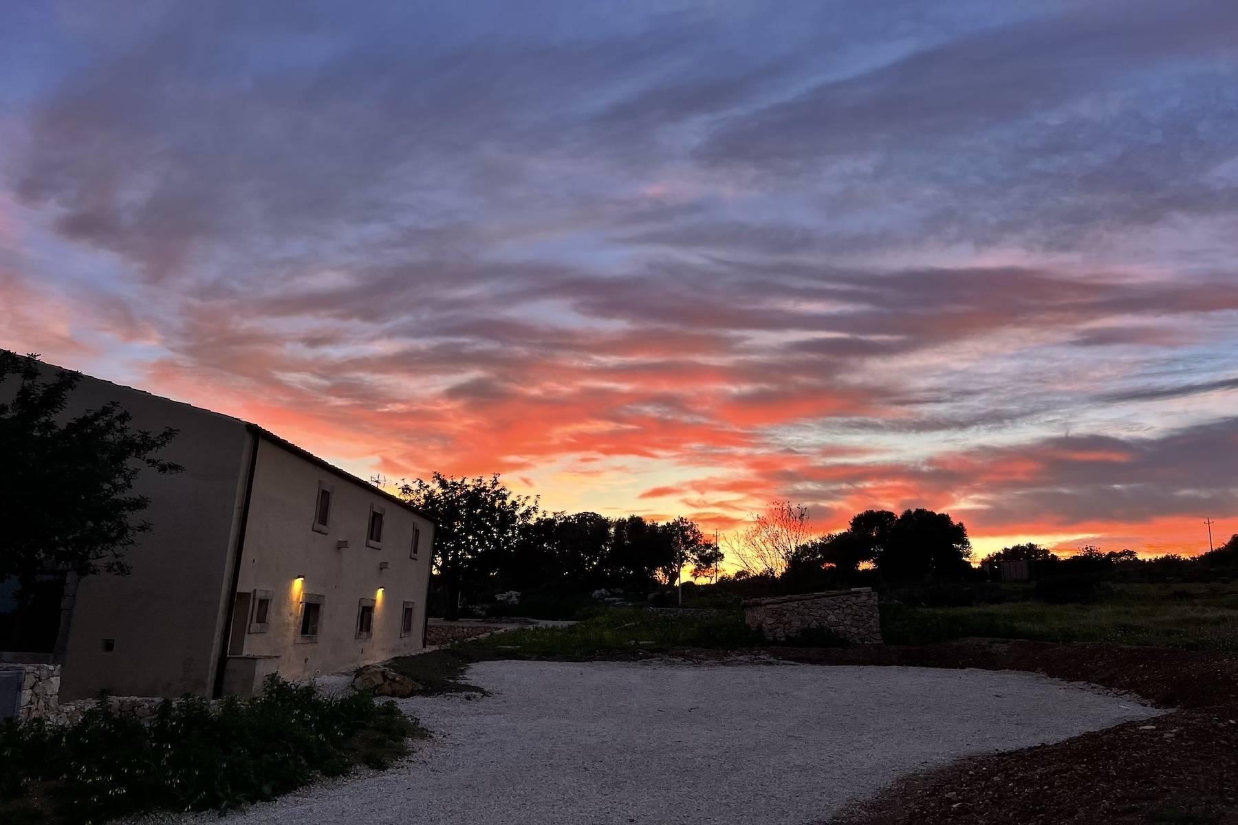 Elegante villa con piscina nelle campagne di Noto, in vendita, Noto | Sotheby’s Realty Italy - 31