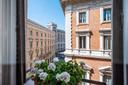 Appartamento di charme in centro storico, in vendita, Roma | Sotheby’s Realty Italy - 1