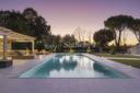 Villa elegante e moderna a Crespina, in vendita, Crespina Lorenzana | Sotheby’s Realty Italy - 3