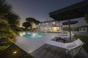 Villa elegante e moderna a Crespina, in vendita, Crespina Lorenzana | Sotheby’s Realty Italy - 4