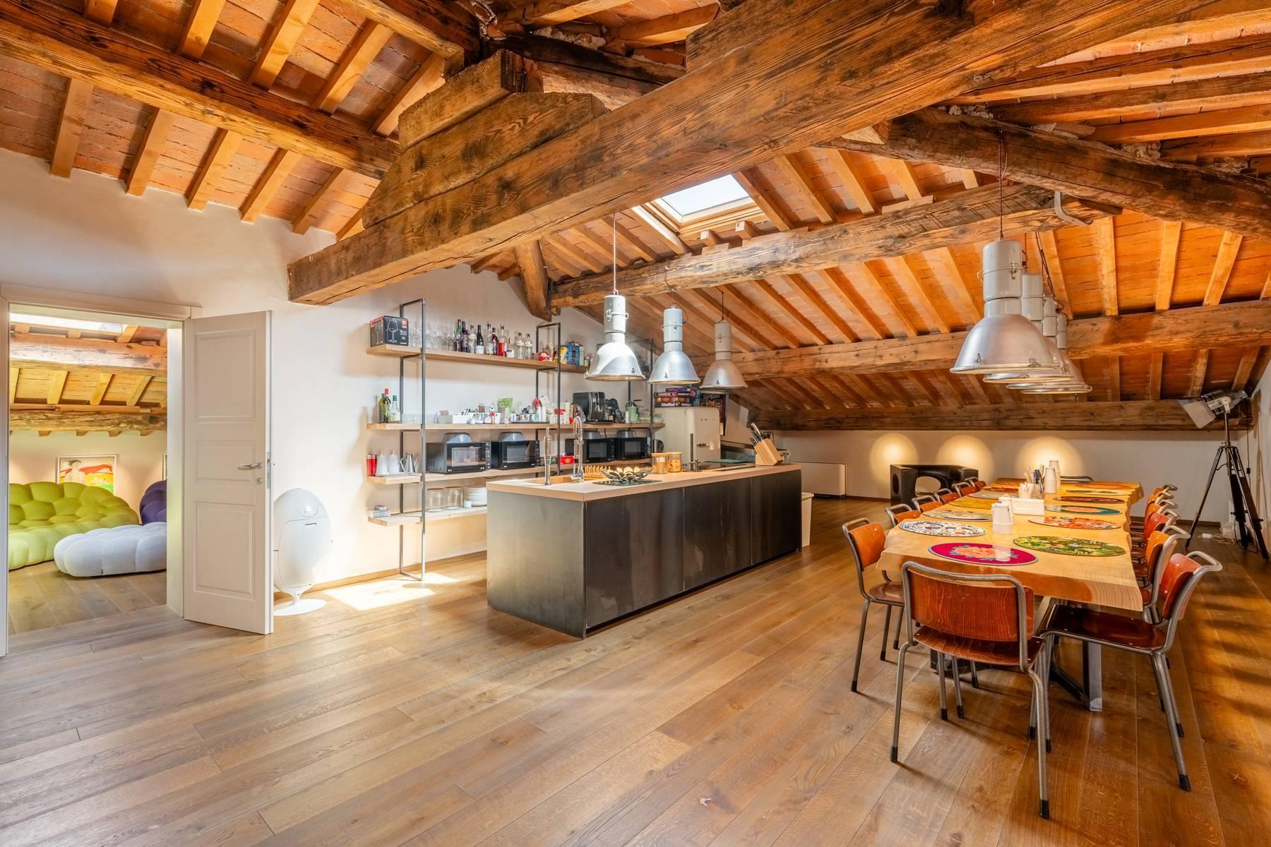 Bright renovated apartment in the heart of Pisa - 1