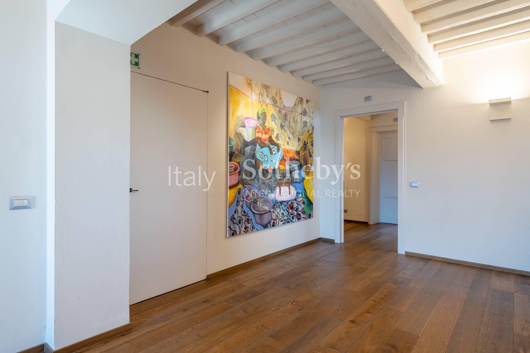 Bright renovated apartment in the heart of Pisa - 7