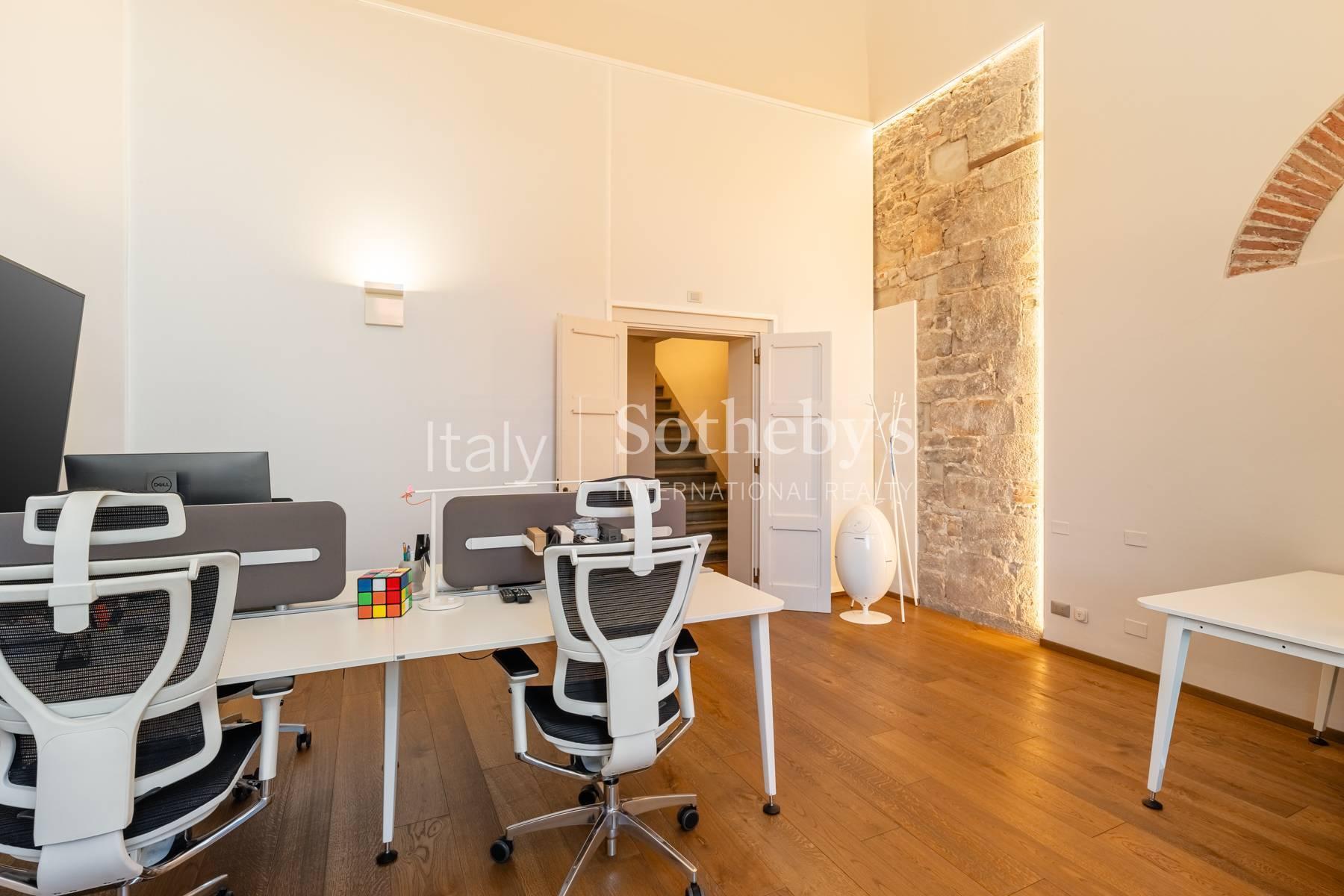 Bright renovated apartment in the heart of Pisa - 12