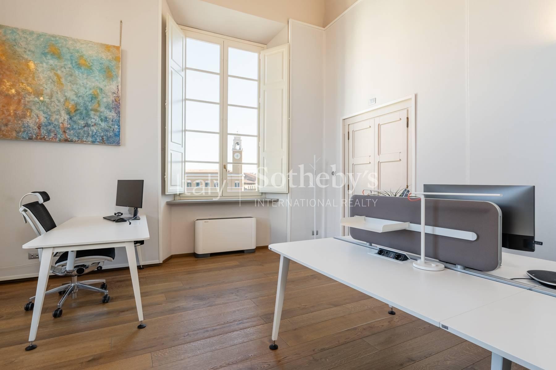 Bright renovated apartment in the heart of Pisa - 16