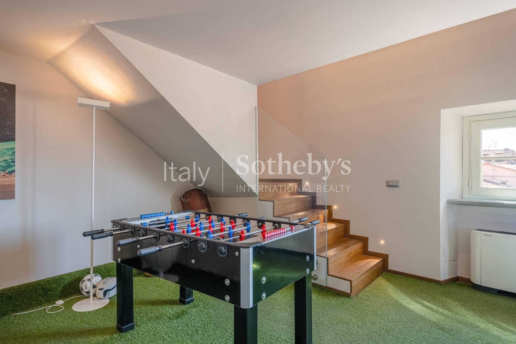 Bright renovated apartment in the heart of Pisa - 17
