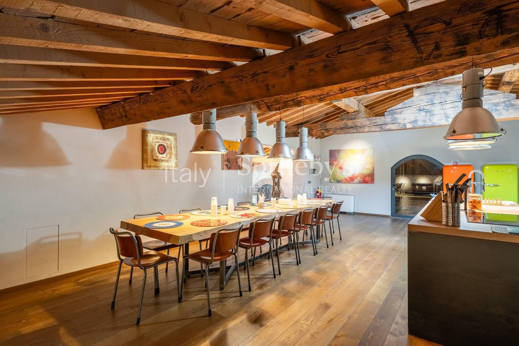 Bright renovated apartment in the heart of Pisa - 3