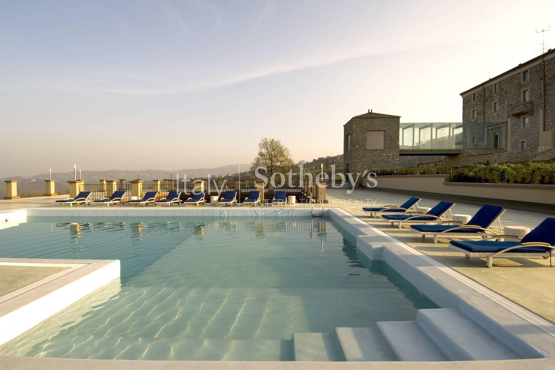 Exclusive Relais with Spa & Wellness on the hills of Piacenza - 6