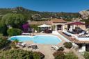 Panoramica villa indipendente incastonata fra le rocce, in vendita, Arzachena | Sotheby’s Realty Italy - 20