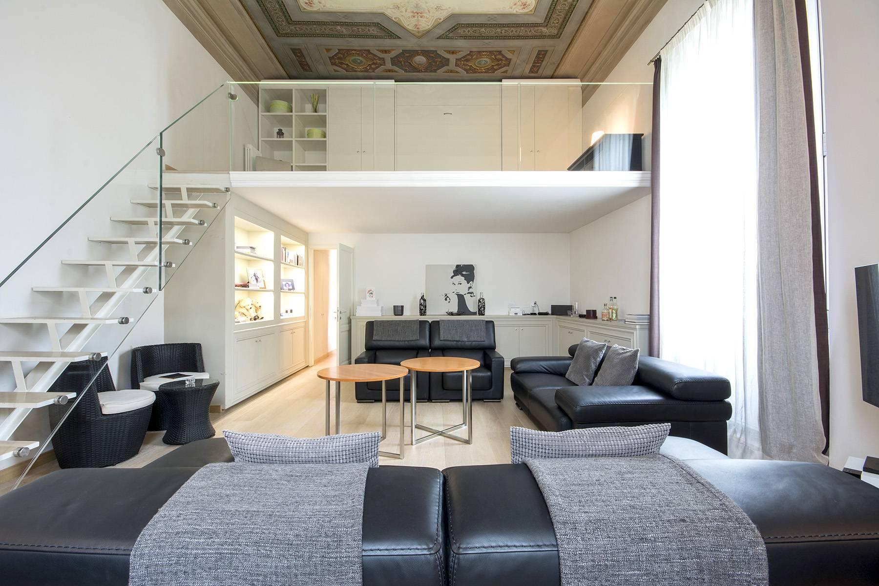 Lovely modern apartment in the Oltrarno district - 1
