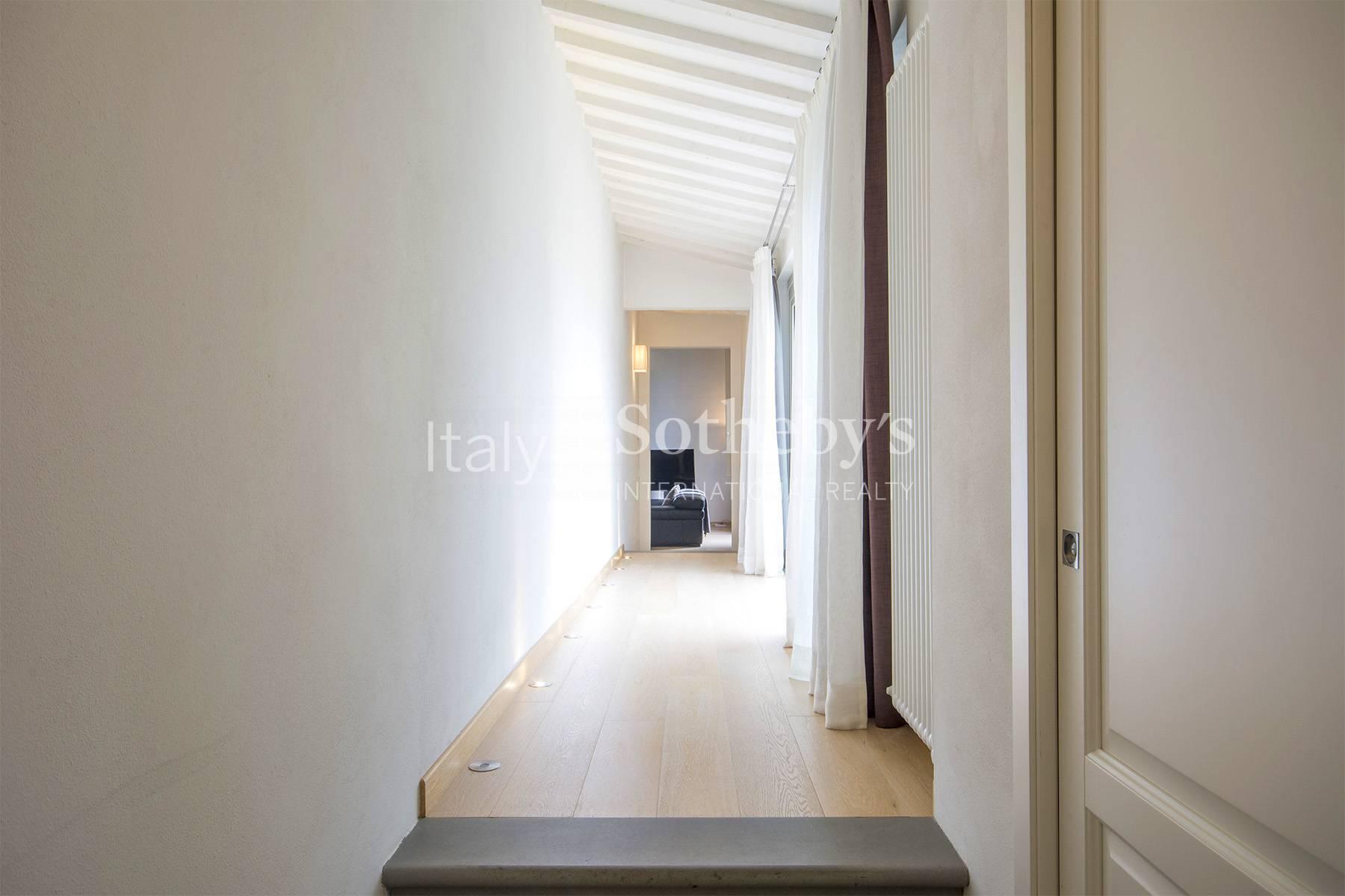 Lovely modern apartment in the Oltrarno district - 13