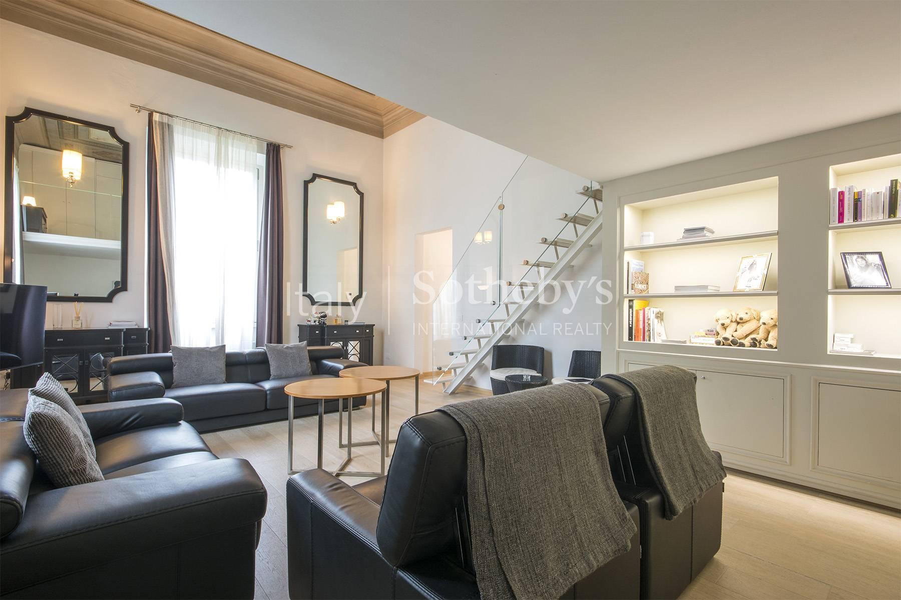 Lovely modern apartment in the Oltrarno district - 15