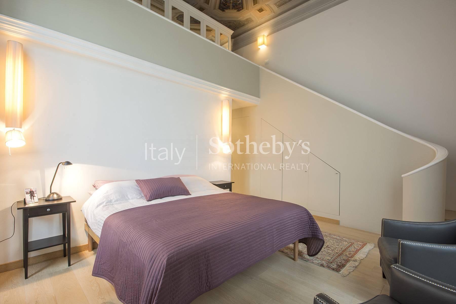 Lovely modern apartment in the Oltrarno district - 18
