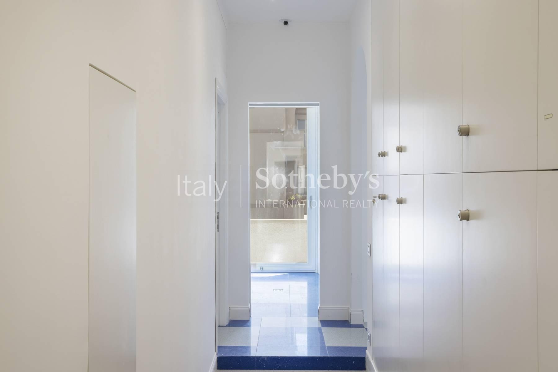 Luxurious apartment in exclusive Rome neighborhood - 30