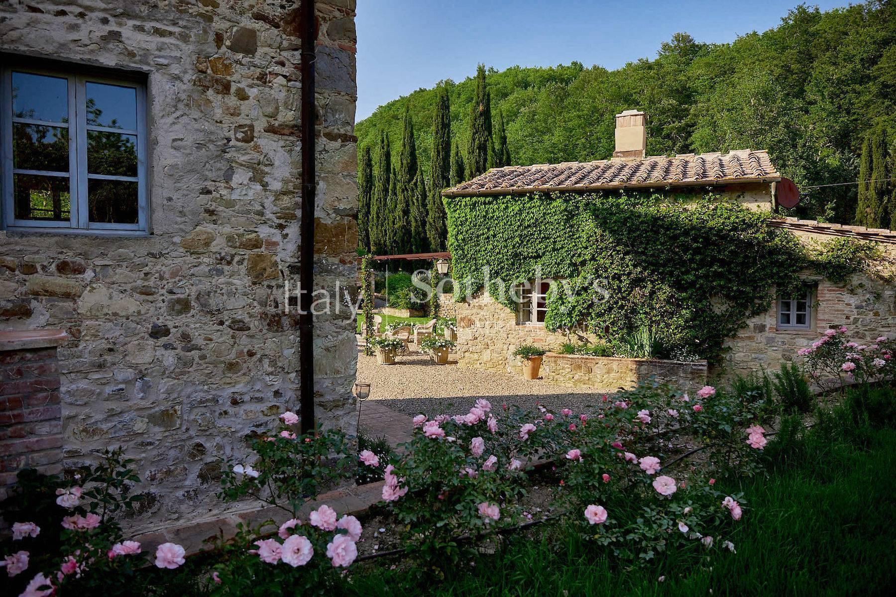 The Watermill, peace and relaxation in Tuscany - 21