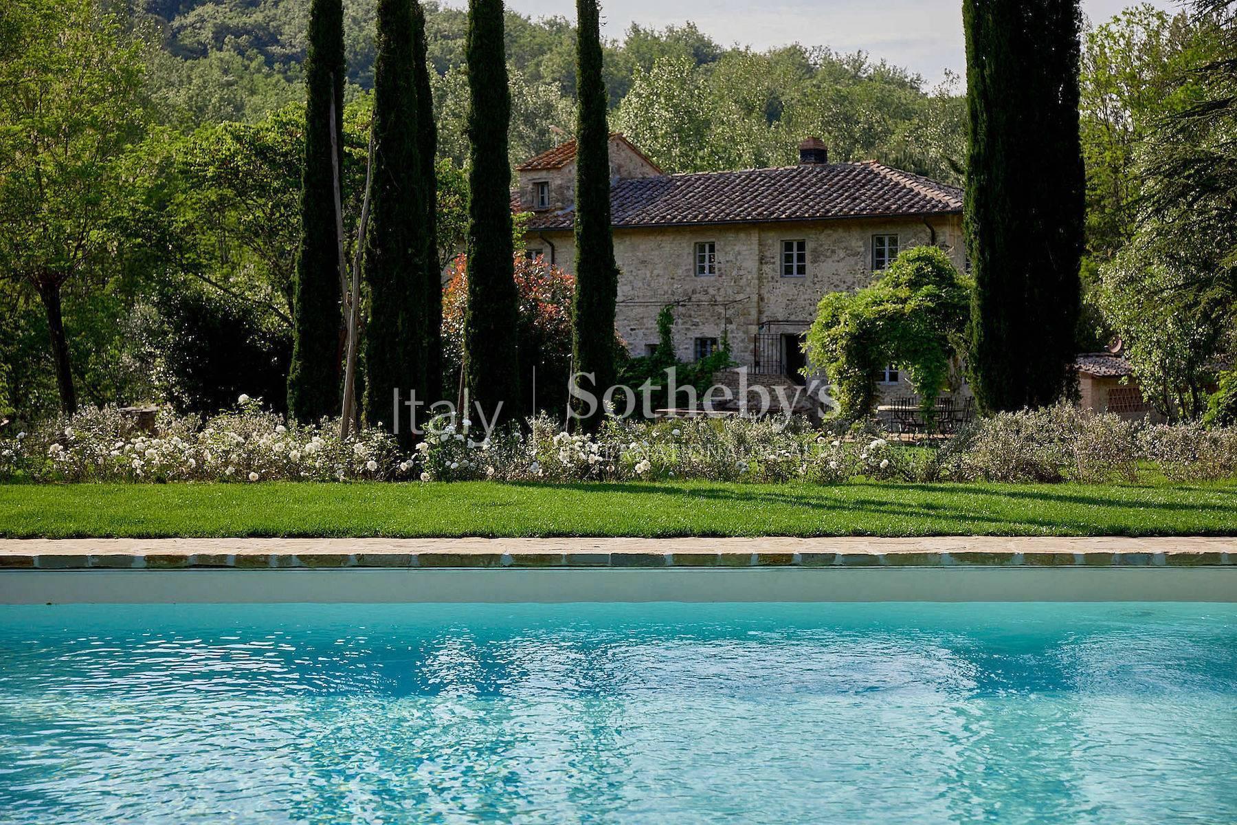 The Watermill, peace and relaxation in Tuscany - 4