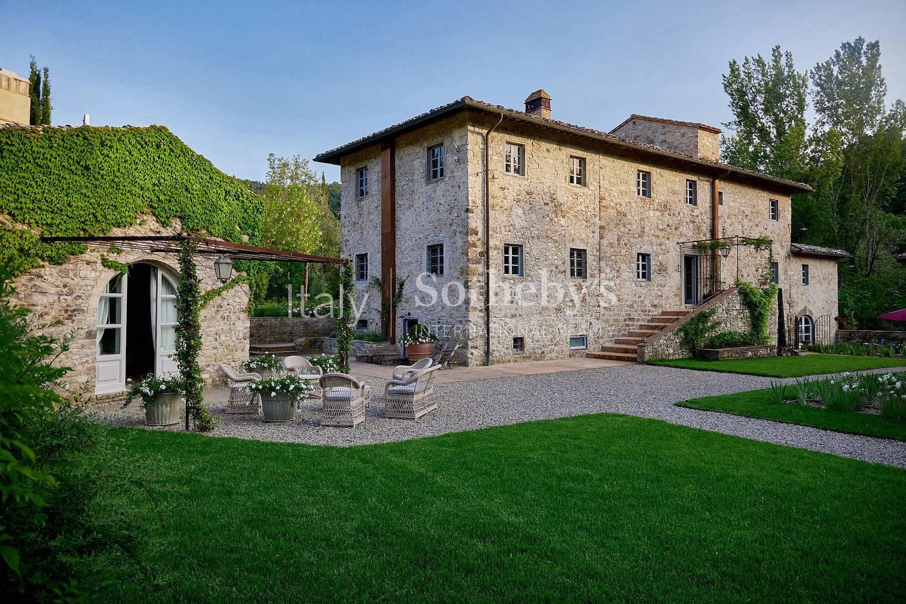 The Watermill, peace and relaxation in Tuscany - 3