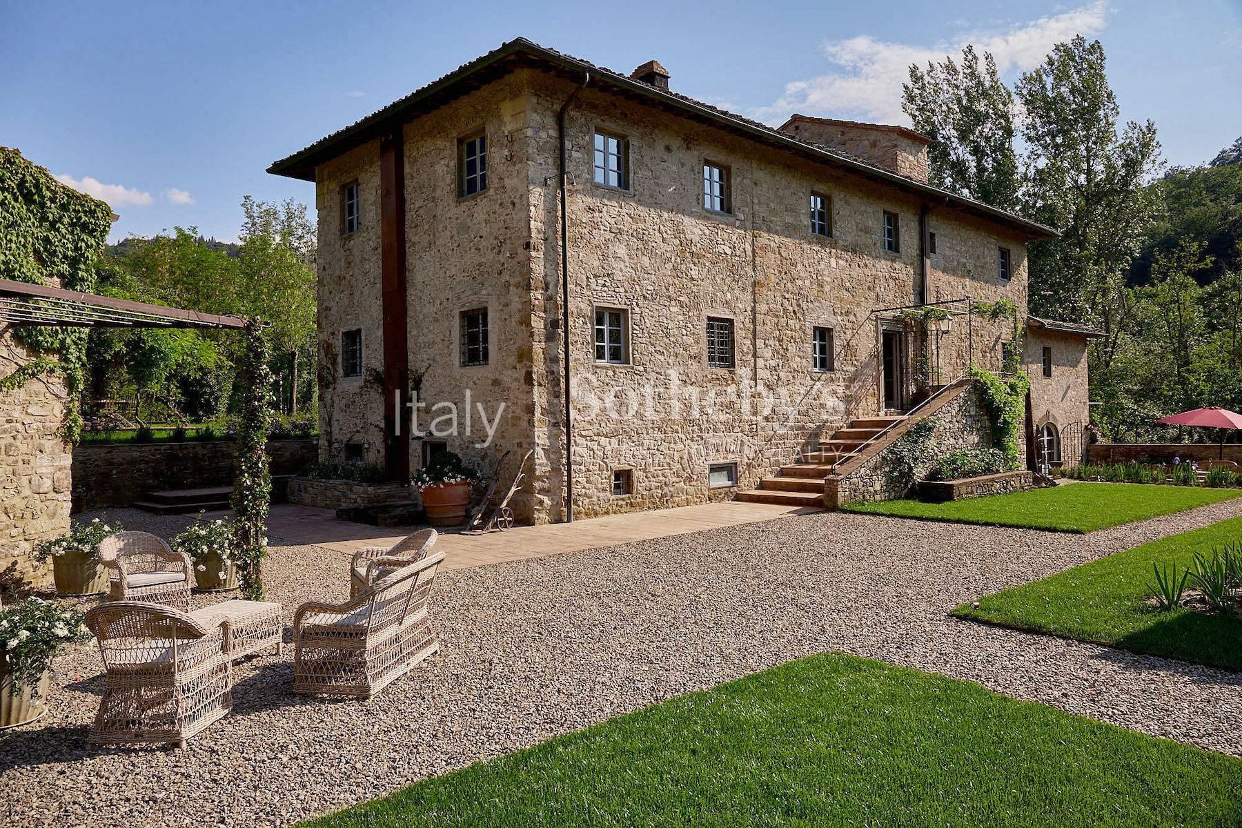 The Watermill, peace and relaxation in Tuscany - 33