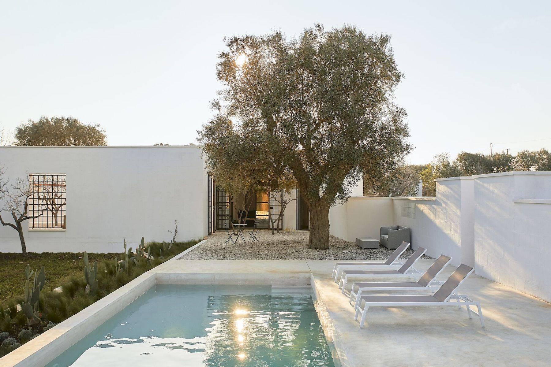 Casa Il Fico, traditional Apulian house surrounded by unspoiled nature - 1