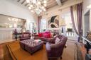 Appartamento di charme in centro storico, in vendita, Roma | Sotheby’s Realty Italy - 6