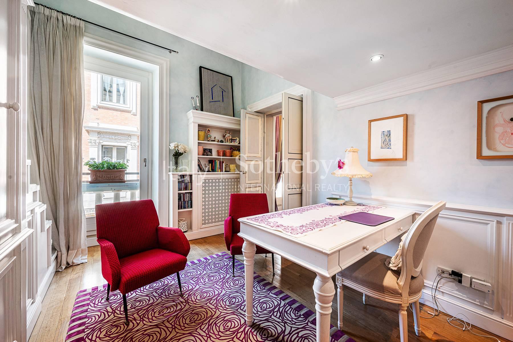 Turnkey Apartment in the Center of Rome - 11