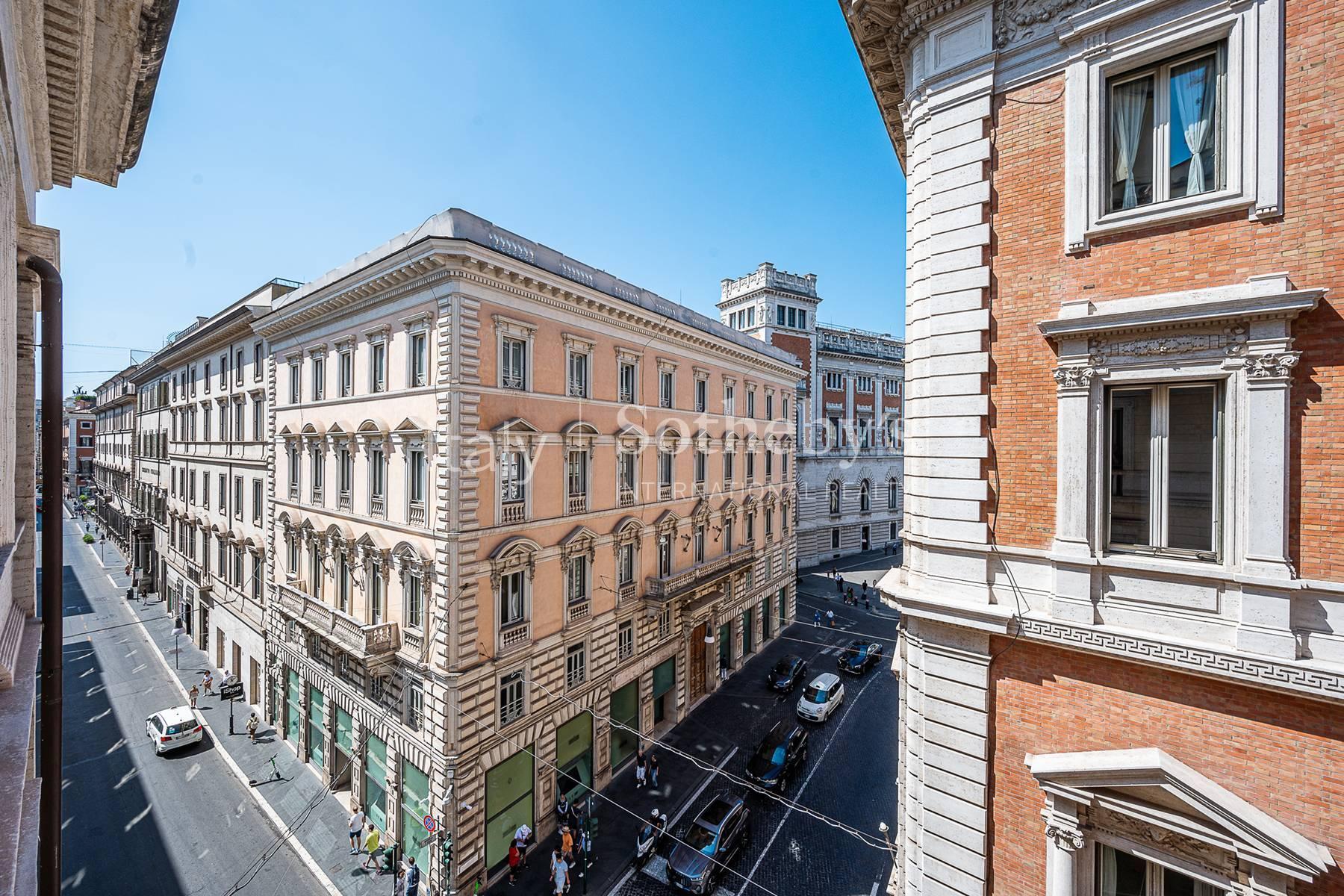 Turnkey Apartment in the Center of Rome - 12