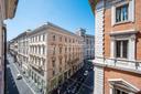 Appartamento di charme in centro storico, in vendita, Roma | Sotheby’s Realty Italy - 12