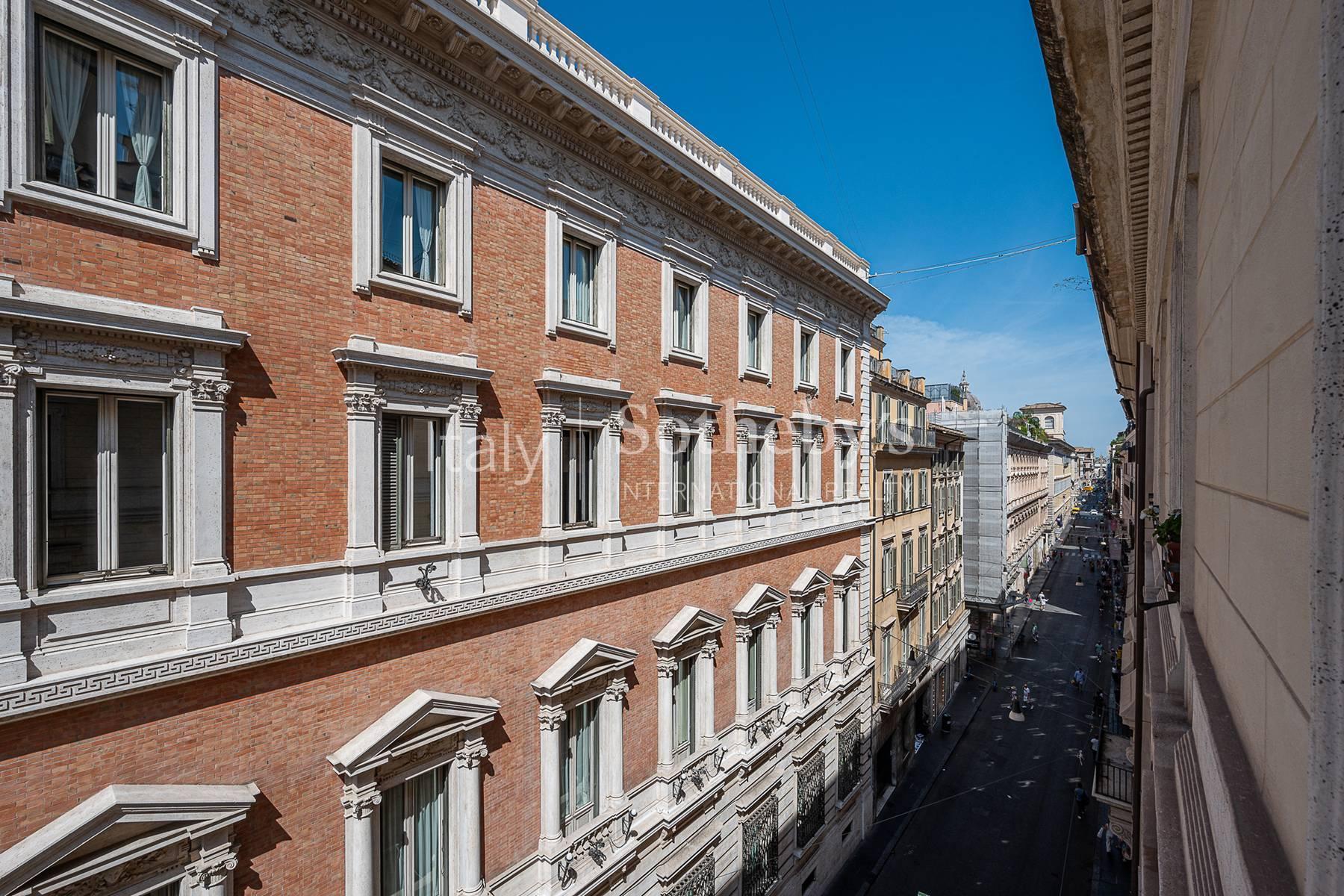 Turnkey Apartment in the Center of Rome - 13
