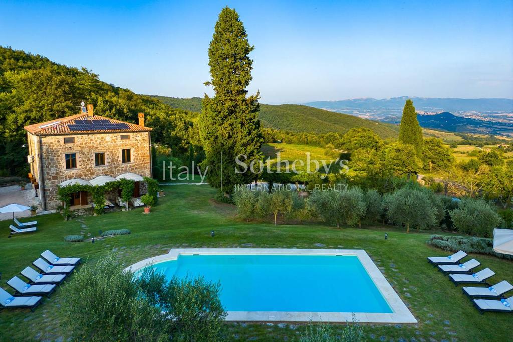 Luxury Real Estate, Homes for sale Italy Sotheby’s International realty