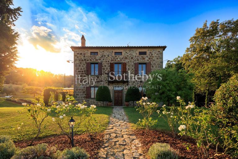 Luxury Real Estate, Homes for sale Italy Sotheby’s International realty