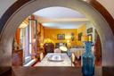 Elegante villa d'epoca con giardino nel centro di Milano, in vendita, Milano | Sotheby’s Realty Italy - 17