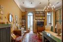 Elegante villa d'epoca con giardino nel centro di Milano, in vendita, Milano | Sotheby’s Realty Italy - 27