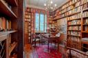 Elegante villa d'epoca con giardino nel centro di Milano, in vendita, Milano | Sotheby’s Realty Italy - 20